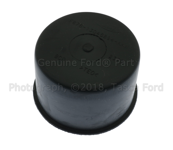 F87Z1313562AAA - Body: Cup Holder for Ford: Ranger Image