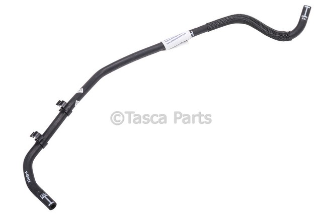 22875329 - Cooling System: Overflow Hose for GM Image
