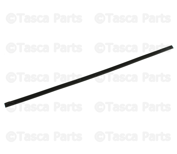 BBM567333 - Body: Blade Assembly Refill for Mazda Image