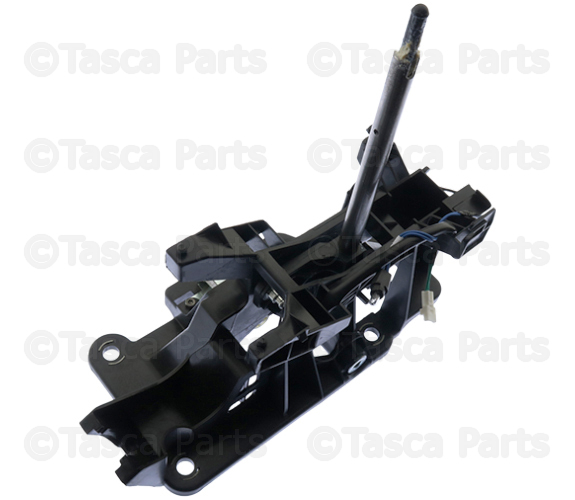 23392163 - Body: Shifter Assembly for GM Image