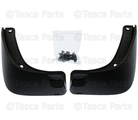 P1F46ACF00 - : Splash Guards - Rear for Kia Image