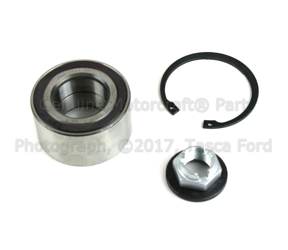 2T1Z1215C - Brakes: Bearing Kit for Ford: Transit Connect Image