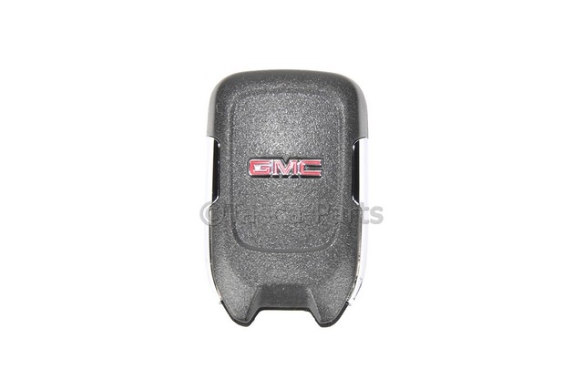 13508280 - : 6 Button Keyless Entry Remote Key Fob for GM Image
