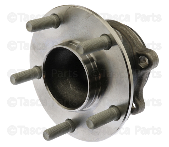 2013-2021 Mazda Hub & Bearing KD31-26-15XB | TascaParts.com