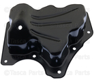 12669909 - Engine: Oil Pan for Cadillac: Escalade, Escalade ESV | Chevrolet: Silverado 1500, Silverado 1500 LD, Suburban, Tahoe | GMC: Sierra 1500, Sierra 1500 Limited, Yukon, Yukon XL Image