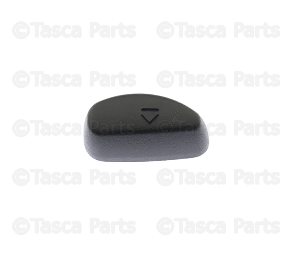 4685381AB - Electrical: Power Seat Switch Knob, Left for Mopar Image