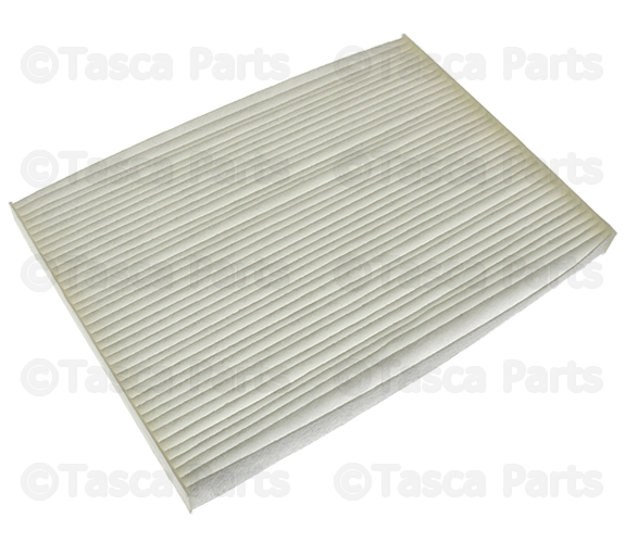 27277VS00A - : In-Cabin Micro-Filter - Sedan for Nissan: Rogue, Sentra Image