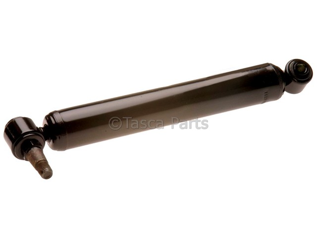 22064628 - Steering: Steering Damper for Chevrolet: Blazer, C1500, C2500, C3500, K1500 Pickup, K2500 Pickup, K3500 Pickup, S10, S10 Blazer, Suburban C1500, Suburban C2500, Suburban K1500, Suburban K2500, Tahoe | GMC: C1500 Pickup, C2500 Pickup, C3500 Pickup, Jimmy, Jimmy S15, K1500 Pickup, K2500 Pickup, K3500 Pickup, S15, Sonoma, Suburban C1500, Suburban C2500, Suburban K1500, Suburban K2500, Syclone, Typhoon, Yukon | Oldsmobile: Bravada Image