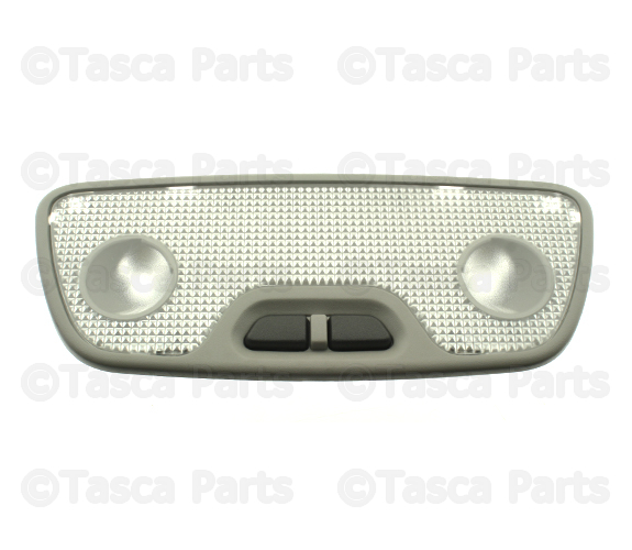 9476494 - Body: Courtesy Lamp for Volvo Image
