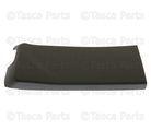 20805508 - Body: Front Trim for Chevrolet: Silverado 1500, Silverado 2500 HD, Silverado 3500 HD | GMC: Sierra 1500, Sierra 2500 HD, Sierra 3500 HD Image