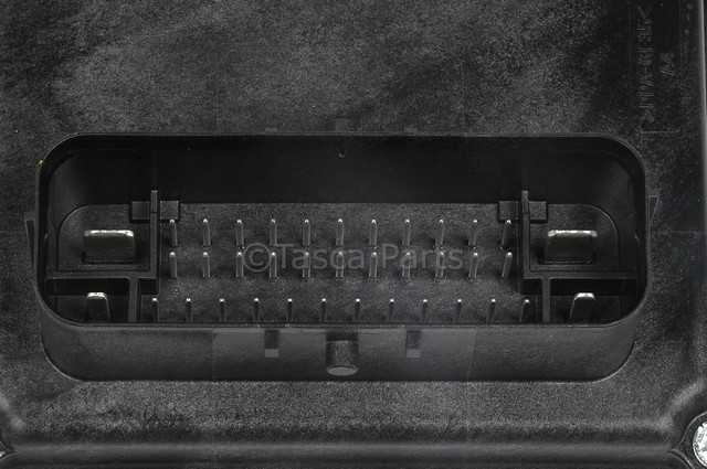 25879093 - Electrical: Control Module for GM Image
