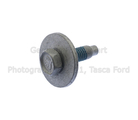 W703617S439 - Fuel System: Front Shield Bolt for Ford: Mustang Image