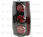 25975978 - : Combo Lamp Assembly - Passenger Side (RH) for GM Image