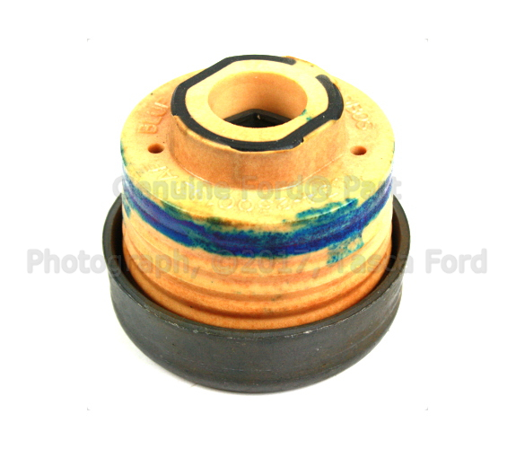 7C3Z1000154AB - Body: Upper Insulator for Ford: F-250 Super Duty, F-350 Super Duty, F-450 Super Duty Image