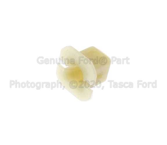 W710850S300 - Body: Fuel Pocket Nut for Ford Image