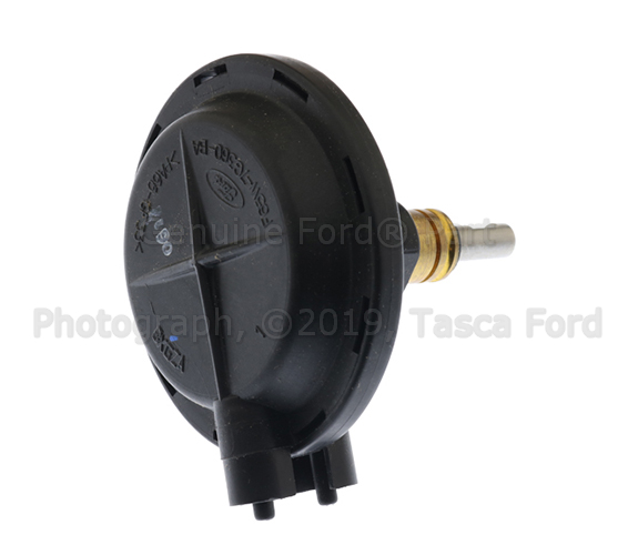 F65Z3G360BA - Front Drive Axle: Shift Motor for Ford: F-150, F-150 Heritage, F-250, F-250 HD, F-250 Super Duty | Lincoln: Navigator Image