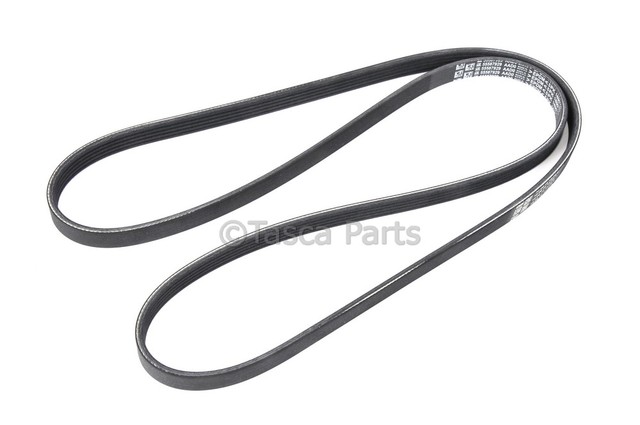 55587929 - : V-Ribbed Serpentine Belt for GM Image
