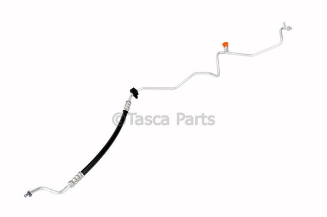 84148300 - HVAC: Evaporator Tube for Chevrolet: Silverado 1500 | GMC: Sierra 1500 Image