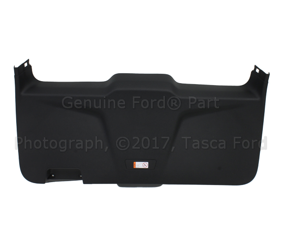 FB5Z7842906BA - Body: Lower Trim Panel for Ford Image