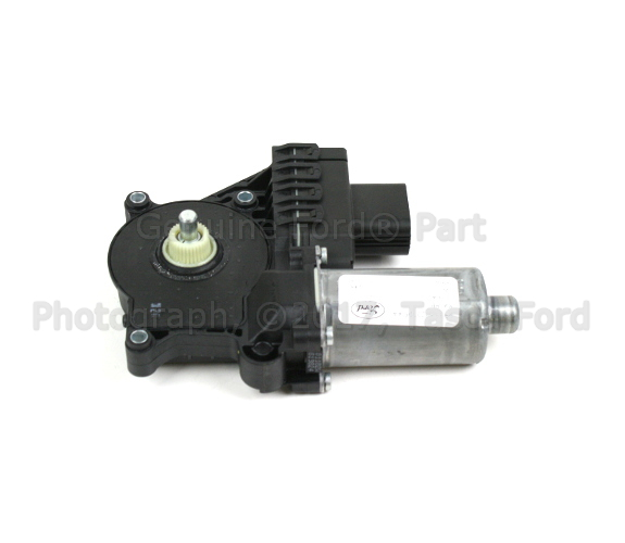 6R3Z6323395A - Body: Motor for Ford: Mustang Image