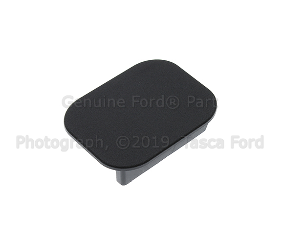 W717746S300 - Body: Hole Plug for Ford: F-150, F-250 Super Duty, F-350 Super Duty, F-450 Super Duty Image