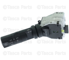 25540CB61E - Electrical: Combination Switch for Nissan Image