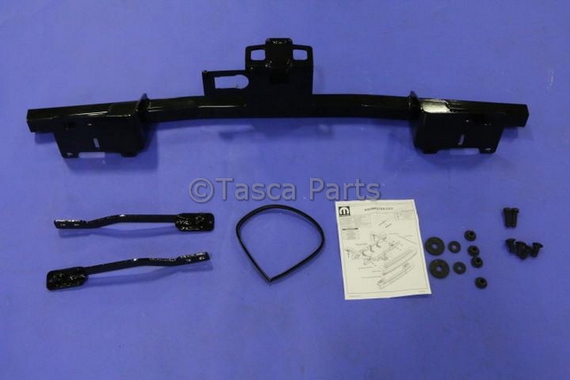 82214340AC - : Hitch Receiver for Mopar Image