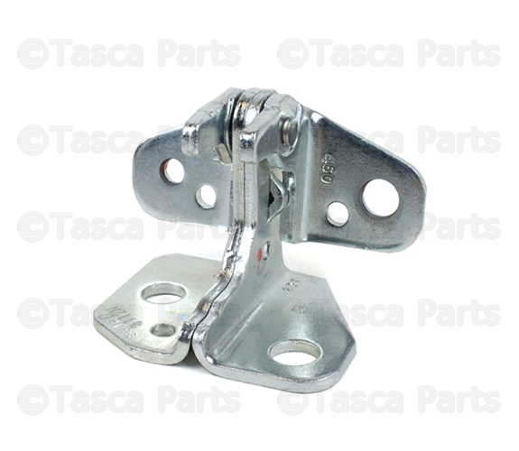 55113661AC - Doors, Door Mirrors and Related Parts: Upper Hinge  LH for Mopar Image