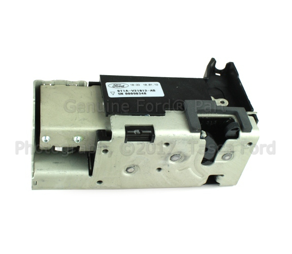 9T1Z6121812A - Body: Latch for Ford: Transit Connect Image