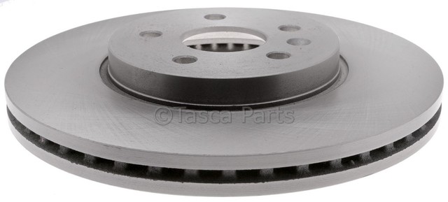 Front Disc Brake Rotor 19326412 | TascaParts.com