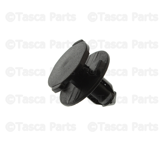 15532DR9A - Body: Bumper Cover Clip for Nissan: 350Z, 370Z, Altima, ARIYA, Armada, Cube, Frontier, GT-R, Juke, Kicks, Kicks Play, LEAF, Maxima, Micra, Murano, NV1500, NV200, NV2500, NV3500, Pathfinder, Pathfinder Armada, Pickup, Quest, Rogue, Rogue Select, Rogue Sport, Sentra, TITAN, TITAN XD, Versa, Versa Note, Xterra, Z Image