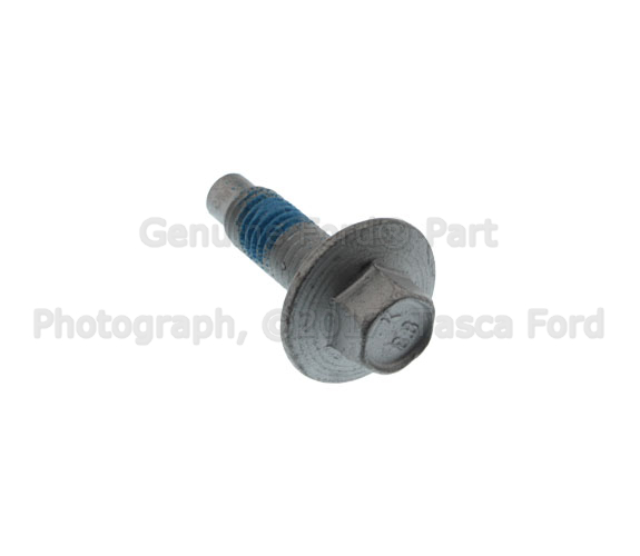 W708828S442 - Cooling System: Trans Cooler Bolt for Ford Image