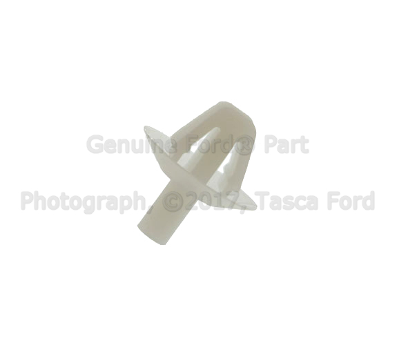 W703507S300 - Body: Splash Shield Retainer Clip for Ford: C-Max, EcoSport, Fiesta, Focus, Transit Connect Image