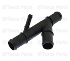 25956695 - : Water Pump Outlet Hose Connector for GM Image