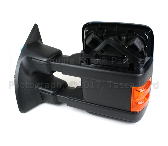 9C3Z17683LA - Body: Mirror for Ford: F-250 Super Duty, F-350 Super Duty, F-450 Super Duty Image