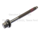 W719295S450 - Electrical: Alternator Bracket Bolt for Ford Image