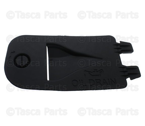 68260962AA - : Access Door for Mopar Image