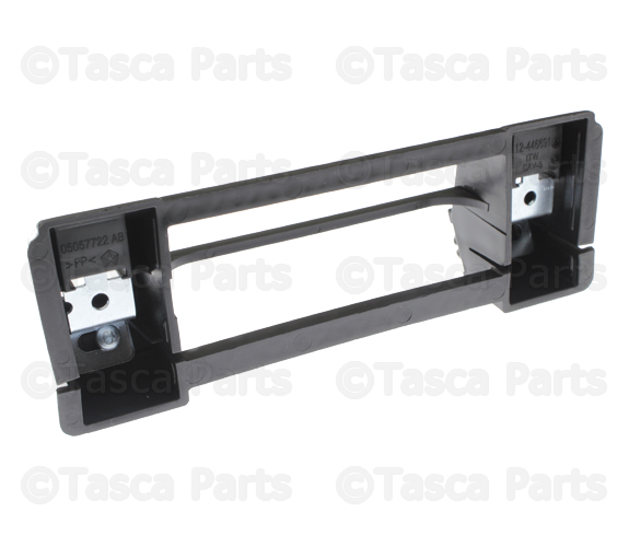 5057722AB - : Grab Handle Retainer for Mopar Image