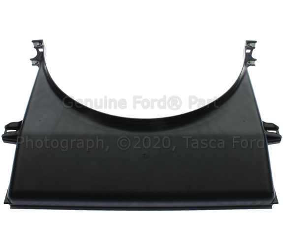 KB3Z8146B - : Fan Shroud for Ford: Ranger Image