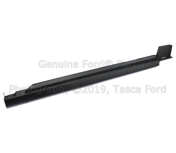 DT1Z1710176BA - Body: Rocker Panel Guard for Ford Image
