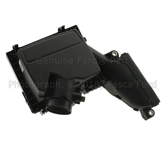 HS7Z9600E - Engine: Air Cleaner Assembly for Ford Image
