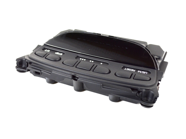 56044864AD - Instrument Panel and Radios and Consoles: Compass Temperature Module for Dodge: Dakota, Durango, Ram 1500, Ram 2500, Ram 3500 | Ram: Dakota Image