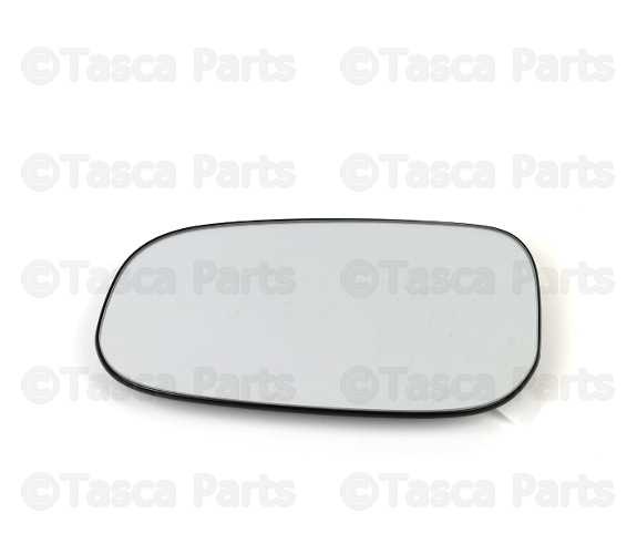 30716480 - Body: Mirror Glass for Volvo Image