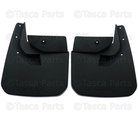 82215333AB - : Splash Guards, Rear for Jeep: Wrangler Image