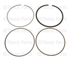 12685185 - Engine: Piston Rings for Cadillac: Escalade, Escalade ESV | Chevrolet: Camaro, Corvette, Silverado 1500, Silverado 1500 LTD, Suburban, Tahoe | GMC: Sierra 1500, Sierra 1500 Limited, Yukon, Yukon XL Image