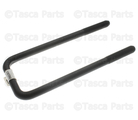 11610960 - : M18x2.5x265 Rear Spring U-Bolt for GM Image