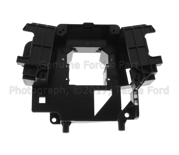 5F9Z3F791AA - Steering: Column Housing for Ford: Five Hundred, Freestyle, Mustang | Mercury: Montego Image