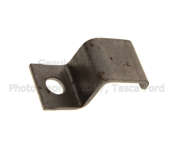 8L2Z7862256A - Body: Trim Panel Bracket for Ford: Explorer Sport Trac Image