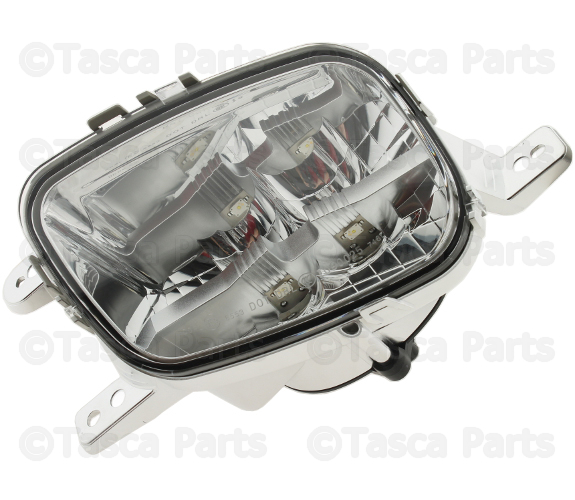 2013-2014 Volvo XC90 Daytime Run Lamp - Driver's Side (LH) 31383156 ...