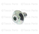 55577568 - Engine: Drain Plug for Buick: Cascada, Encore, Encore GX, Envision, Envista, LaCrosse, Regal, Regal Sportback, Regal TourX | Cadillac: ATS, CT6, CTS, Escalade, Escalade ESV, XT5, XT6 | Chevrolet: Blazer, Camaro, Colorado, Corvette, Cruze, Equinox, Express 2500, Express 3500, Express 4500, Impala, LCF 3500, LCF 3500HG, Malibu, Malibu Limited, Silverado 1500, Silverado 1500 LTD, Silverado 2500 HD, Silverado 3500 HD, Sonic, Spark, Suburban, Tahoe, Trailblazer, Traverse, Trax, Volt | GMC: Acadia, Canyon, Savana 2500, Savana 3500, Savana 4500, Sierra 1500, Sierra 1500 Limited, Sierra 2500 HD, Sierra 3500 HD, Terrain, Yukon, Yukon XL Image
